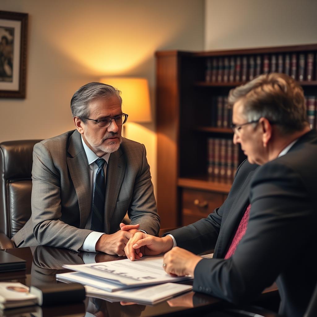 Tax Evasion lawyer Chesterfield County, VA