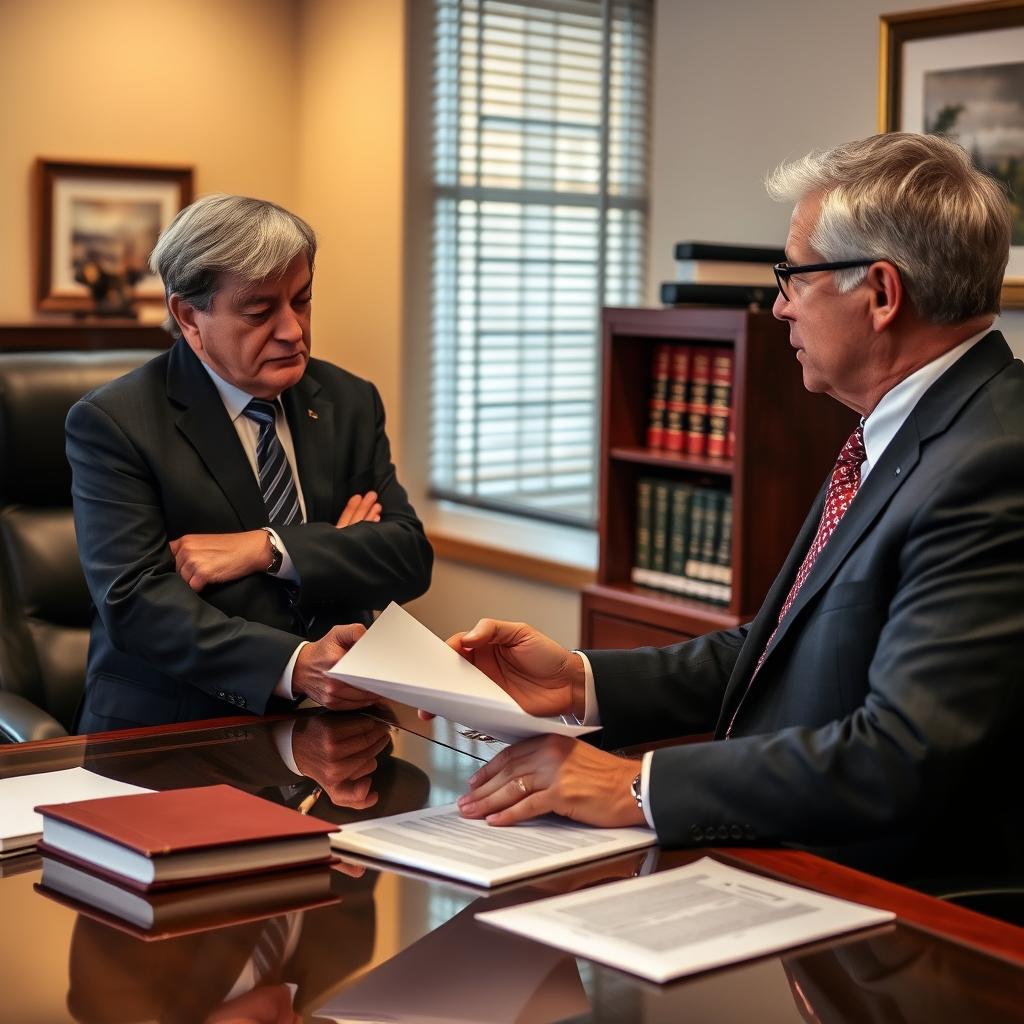 Tax Evasion lawyer Isle of Wight County, VA