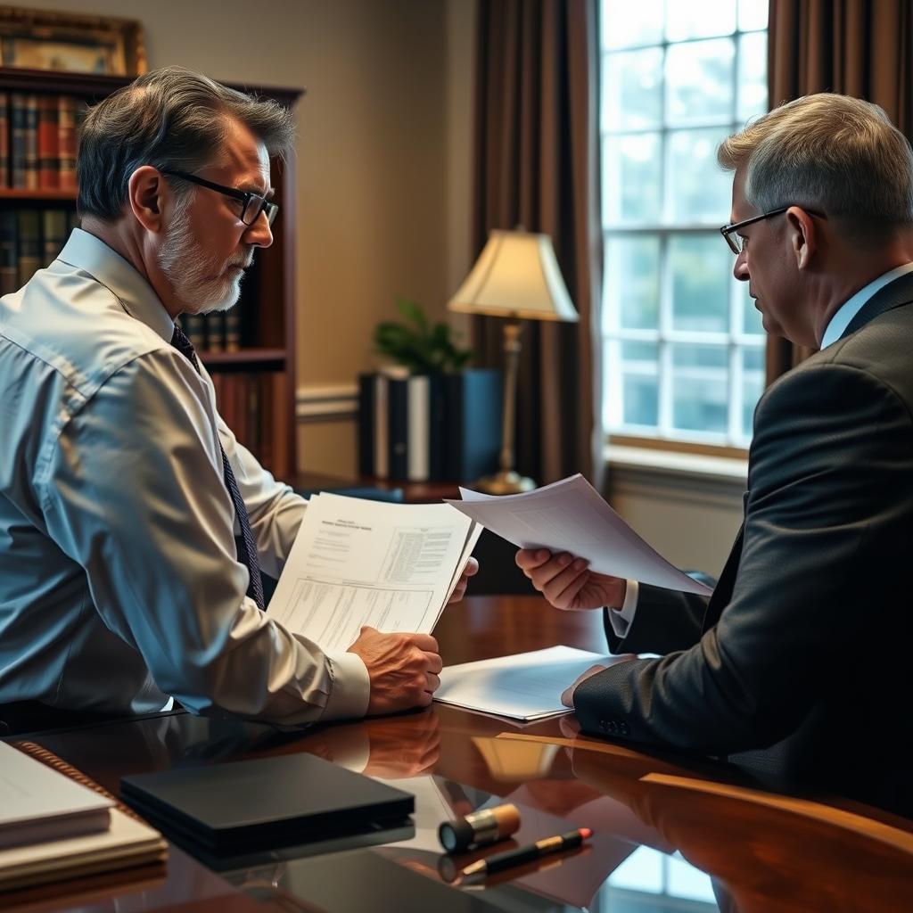 Tax Evasion lawyer Rappahannock County, VA