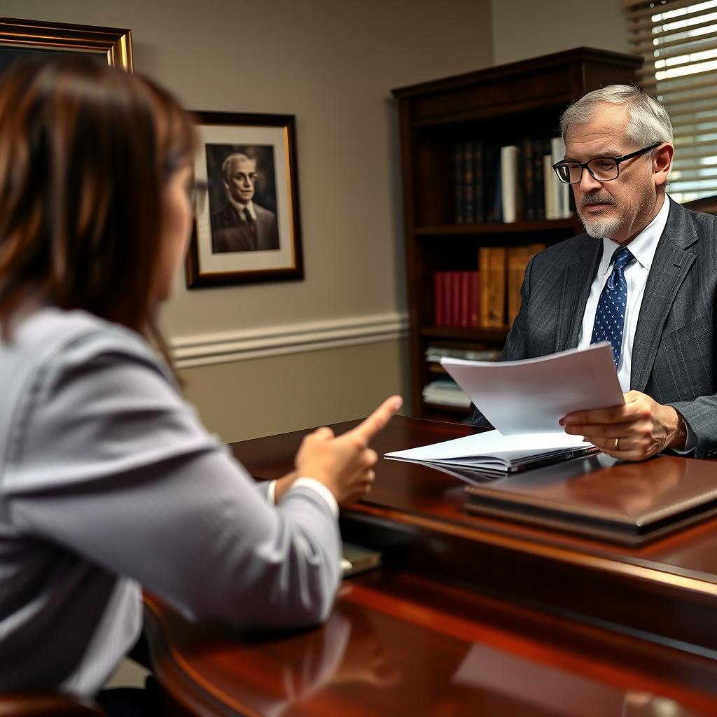 Terrorism Transcending National Boundaries lawyer Goochland County, VA