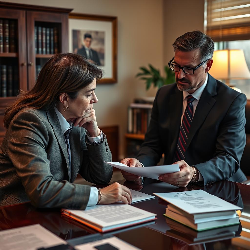 Terrorism Transcending National Boundaries lawyer Louisa County, VA