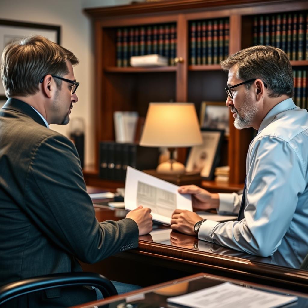 Terrorism Transcending National Boundaries lawyer Rappahannock County, VA