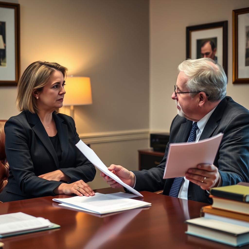 Tort Lawyer Chesterfield County, VA