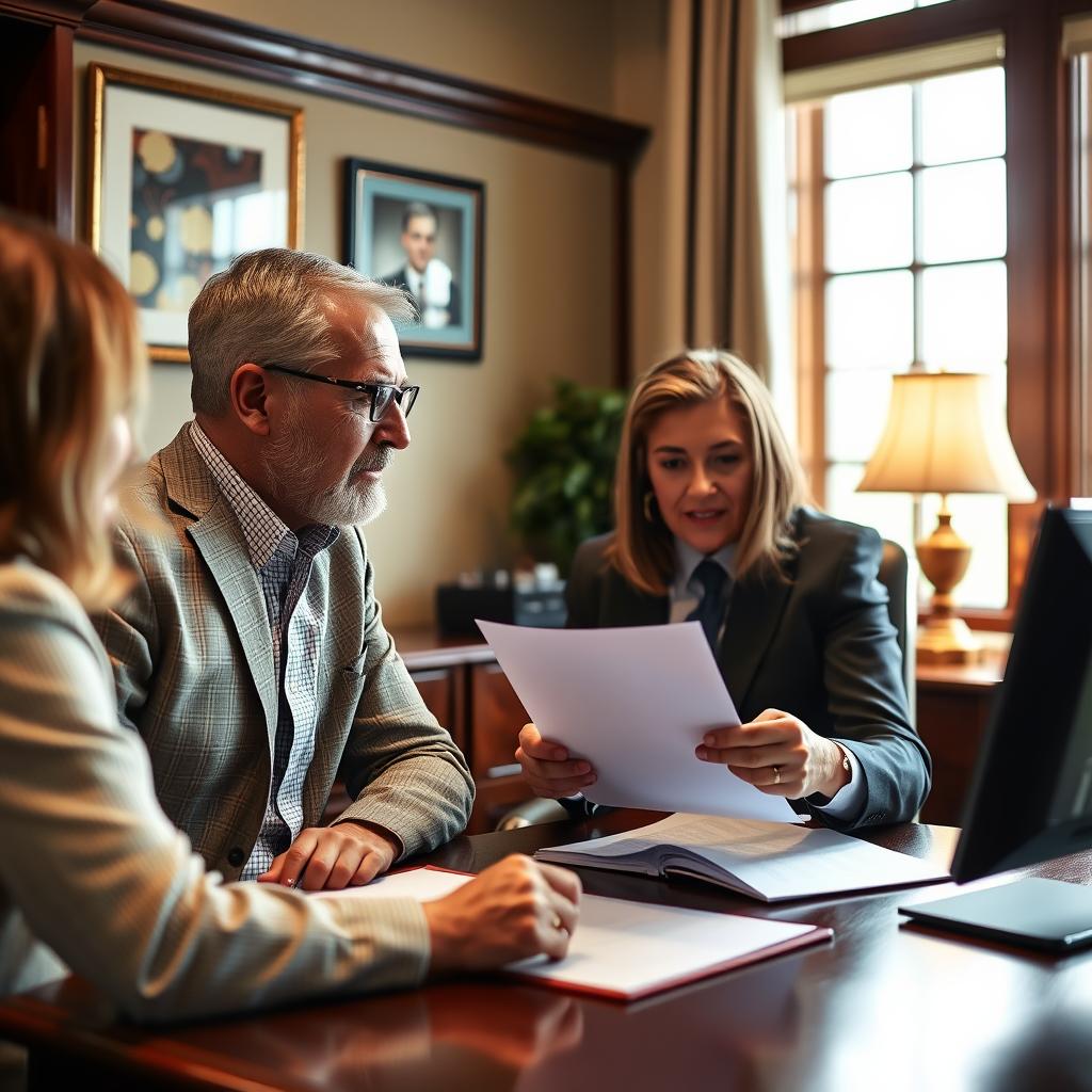 Tort Lawyer New Kent County, VA