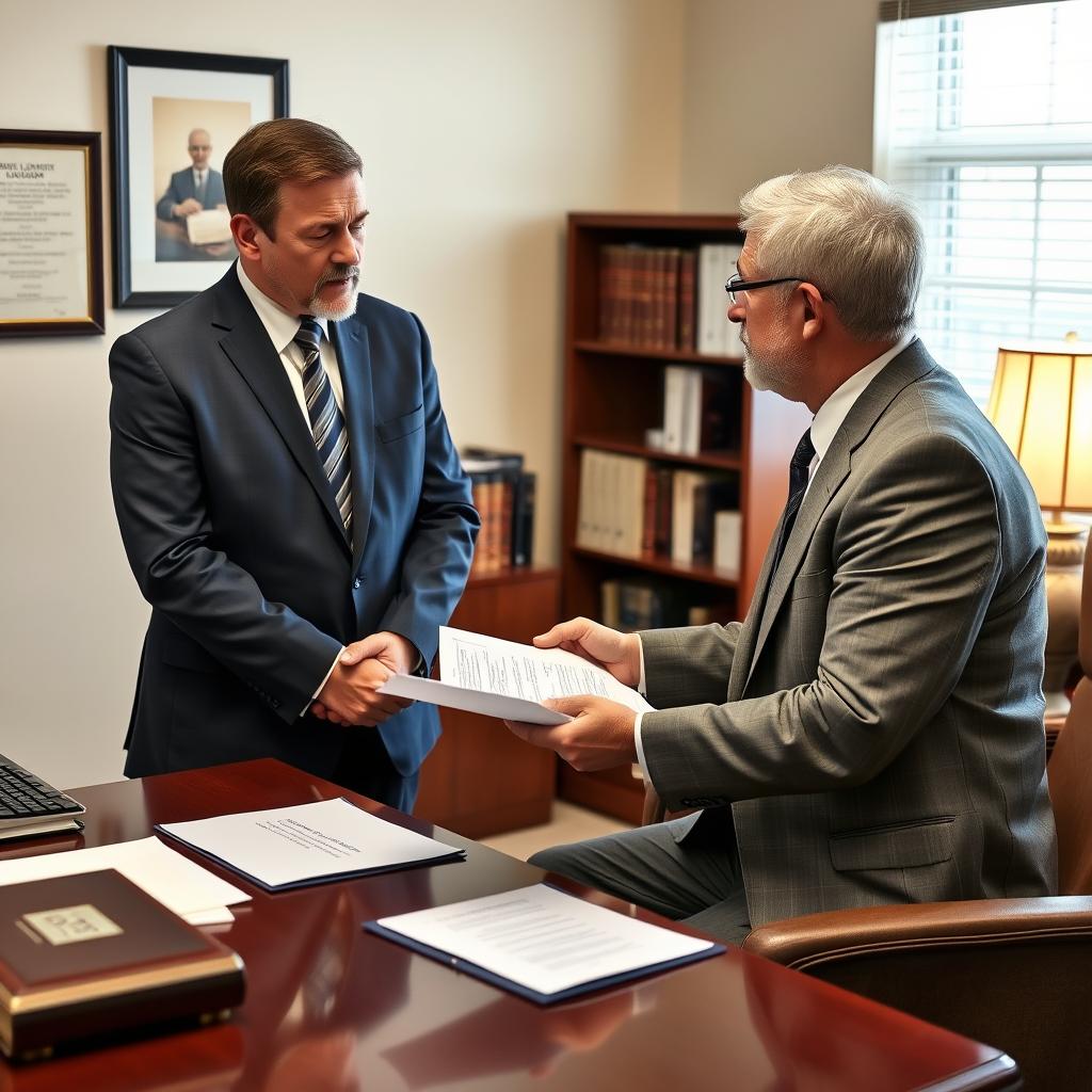 Tort Lawyer Poquoson, VA