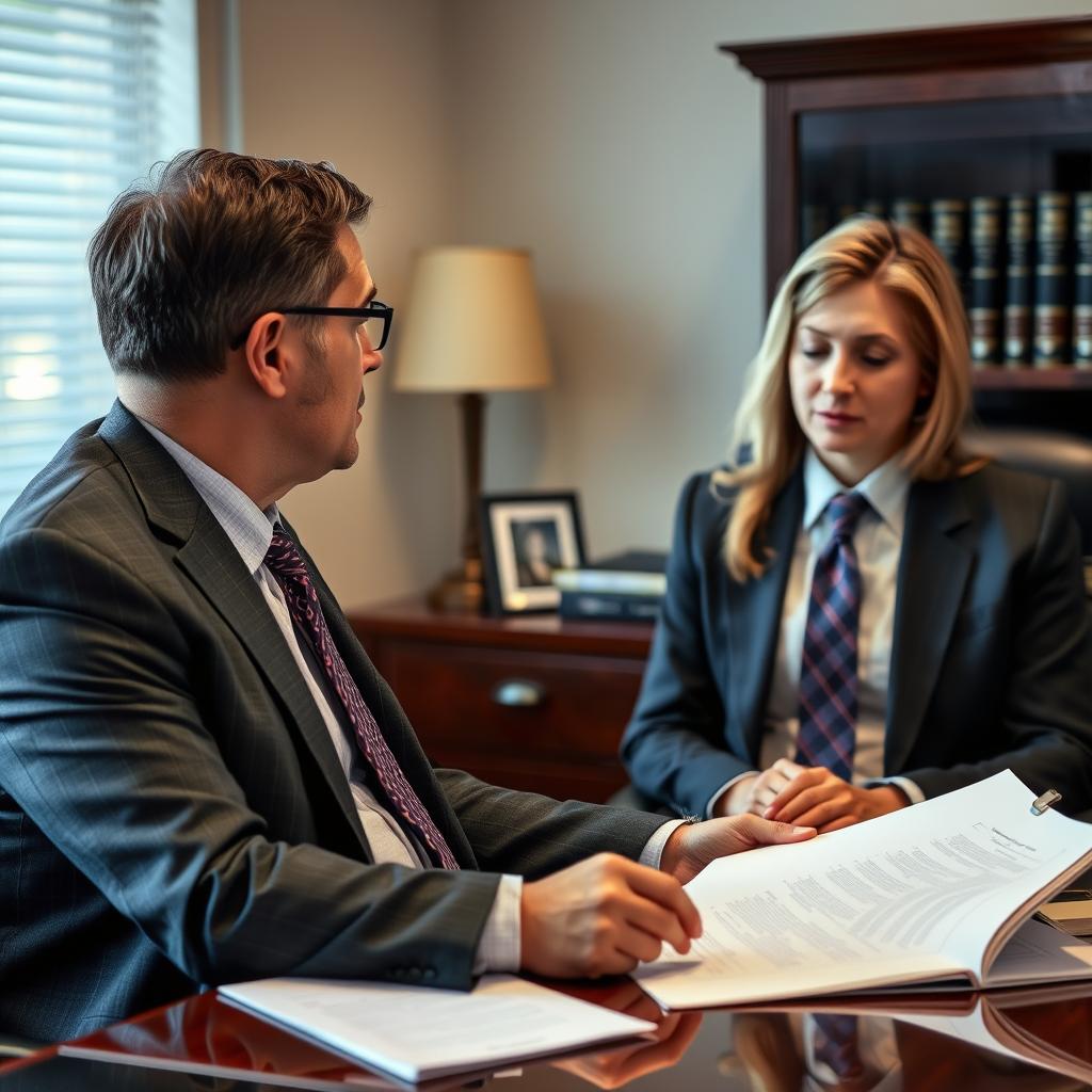 Tort Lawyer Virginia Beach, VA