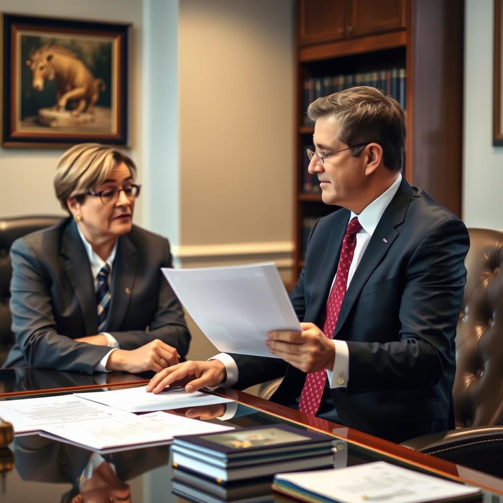 Trespass Defense Lawyer Fauquier County, VA