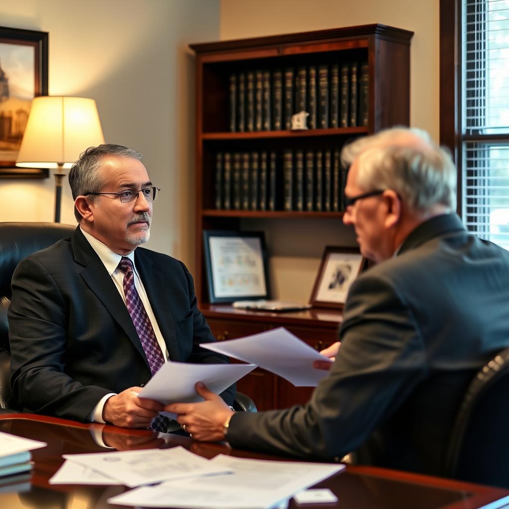 Trespass Defense Lawyer Poquoson, VA