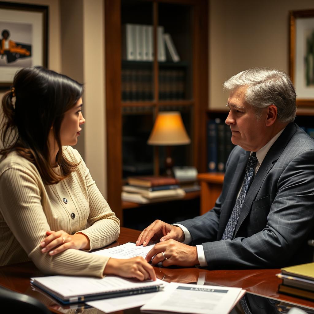 Trespass Defense Lawyer Rockingham County, VA