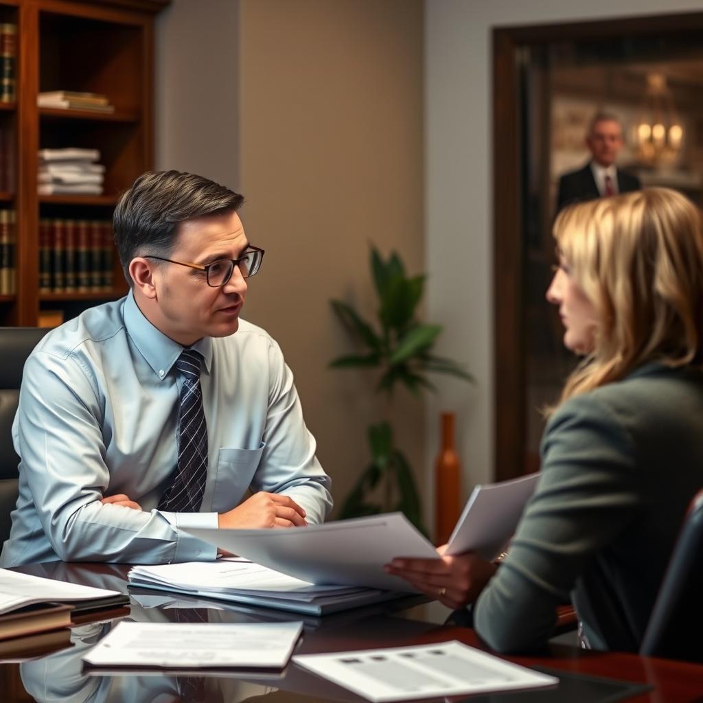 Trespass Defense Lawyer Virginia Beach, VA