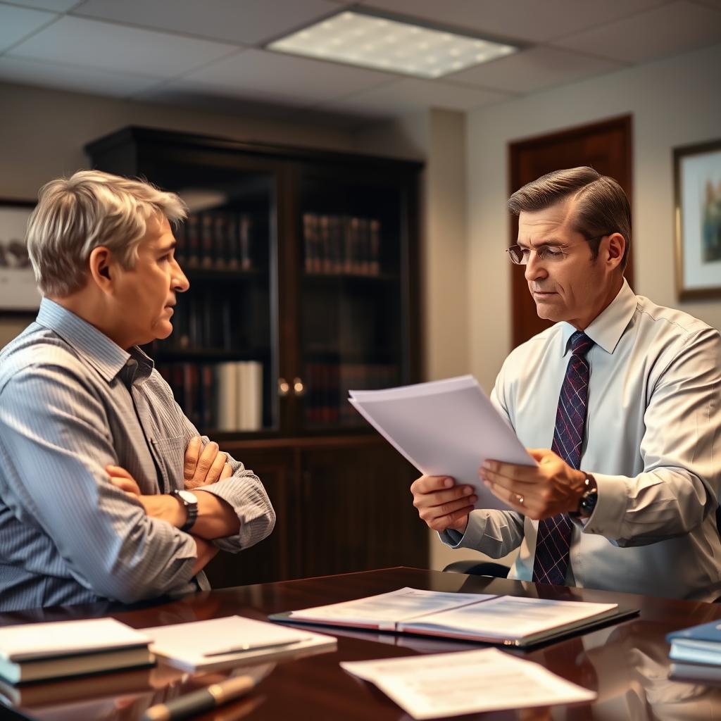 Trespass Defense Lawyer Virginia, VA