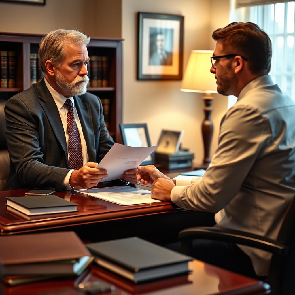 Trespassing Lawyer Chesterfield County, VA
