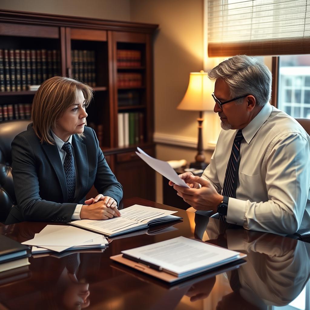 Trespassing Lawyer Fluvanna County, VA