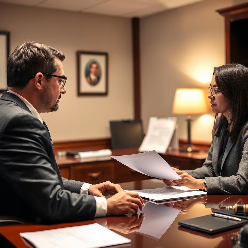 Truck Accident Lawyer Colonial Heights, VA