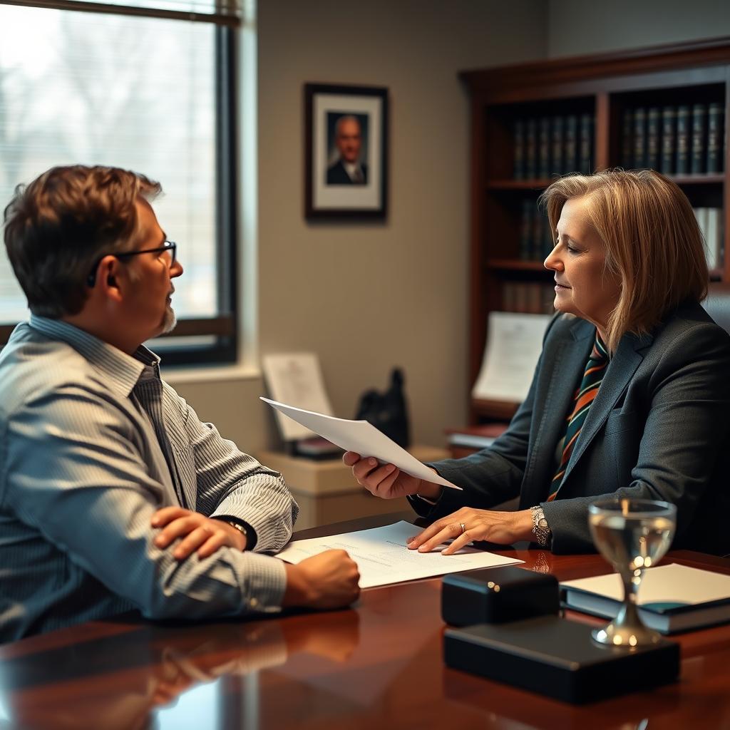 Truck Accident Lawyer James City County, VA