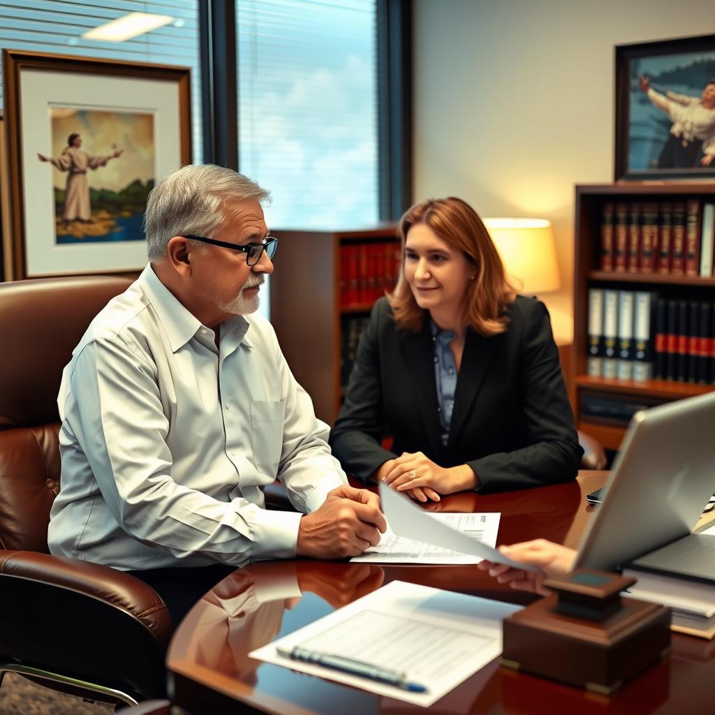Truck Accident Lawyer Virginia Beach, VA