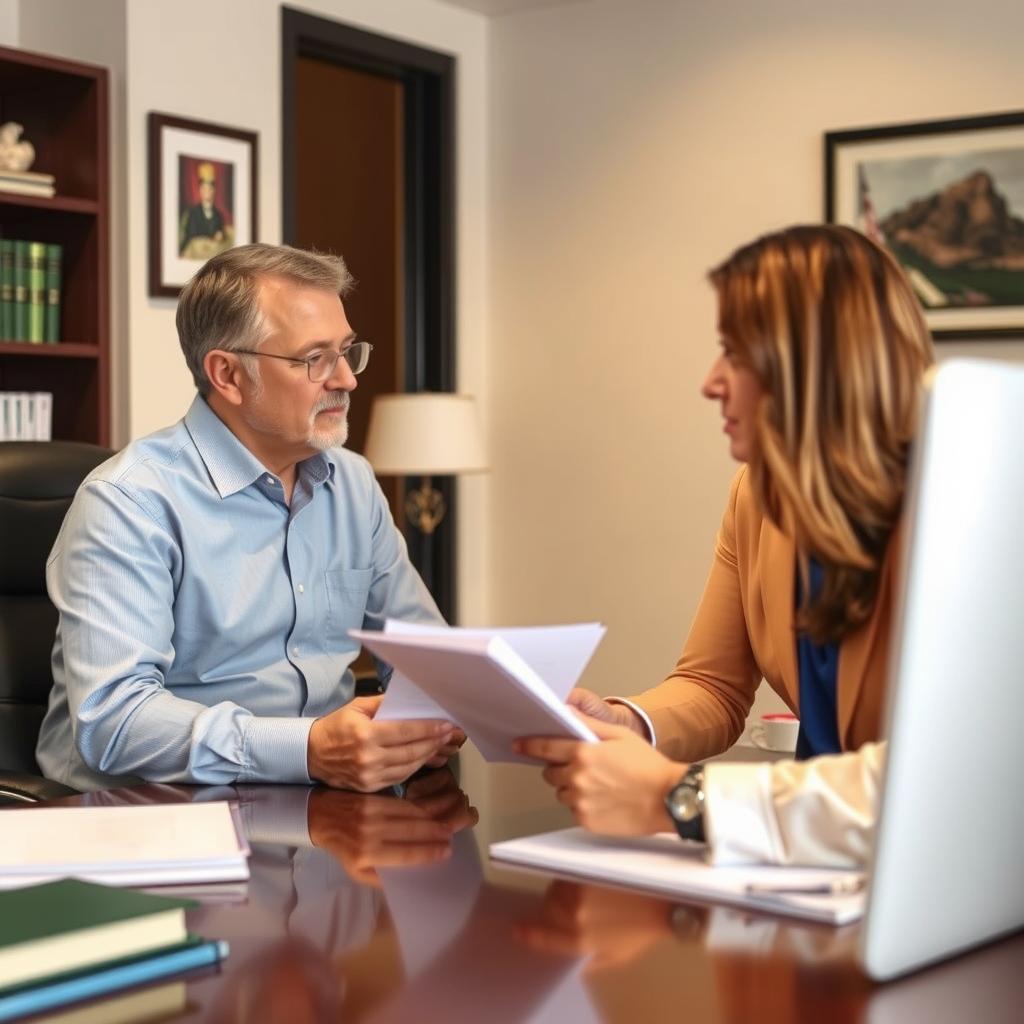 Truck Accident Lawyer Virginia, VA