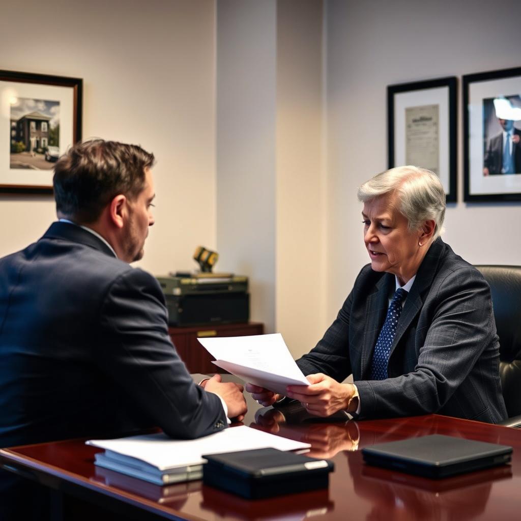 Uber Accident Lawyer Chesterfield County, VA