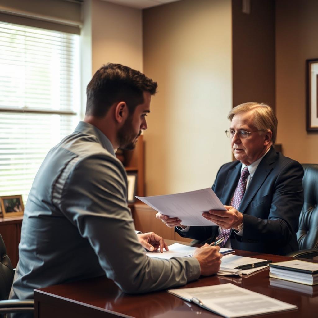 Uber Accident Lawyer Dinwiddie County, VA