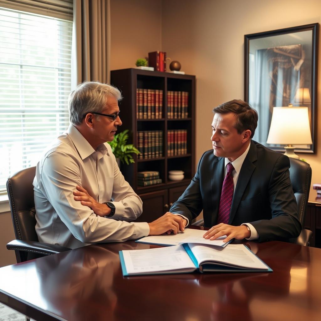 Uber Accident Lawyer Isle of Wight County, VA