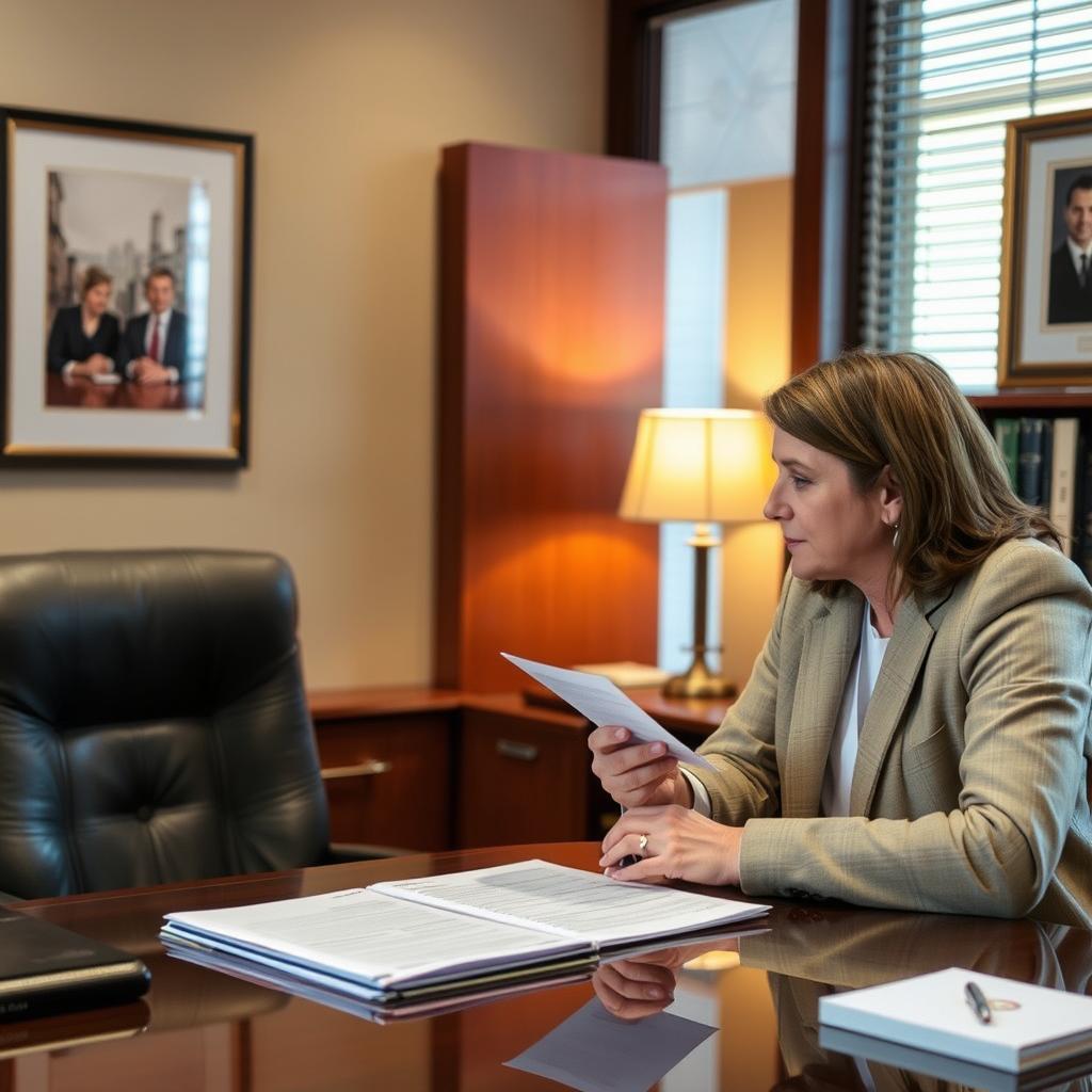 Uber Accident Lawyer James City County, VA