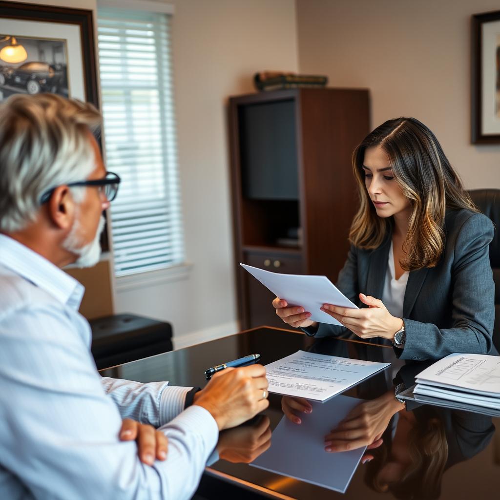 Uber Accident Lawyer Poquoson, VA