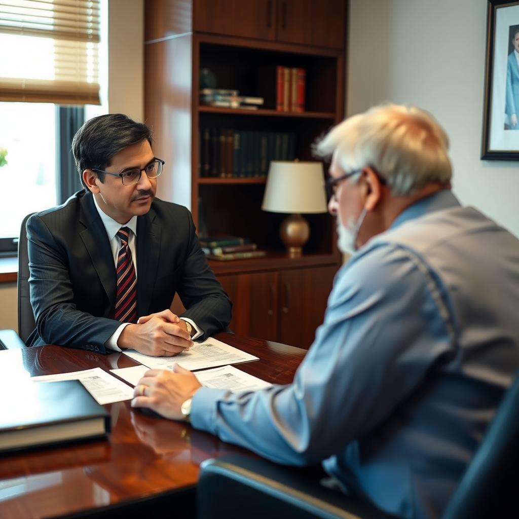 Uber Accident Lawyer Prince George County, VA