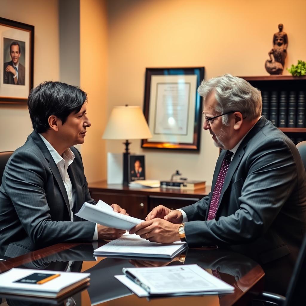 Uber Accident Lawyer York County, VA