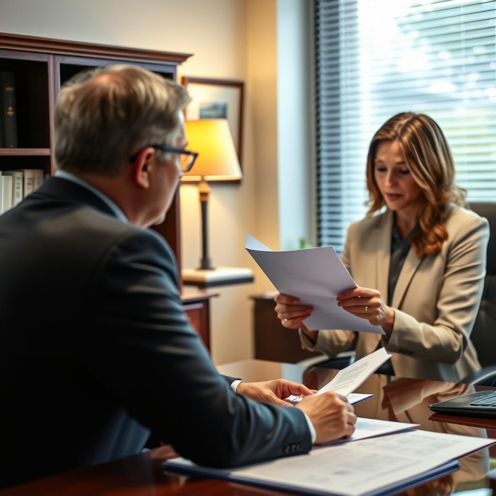 Warranty Lawyer Chesterfield County, VA