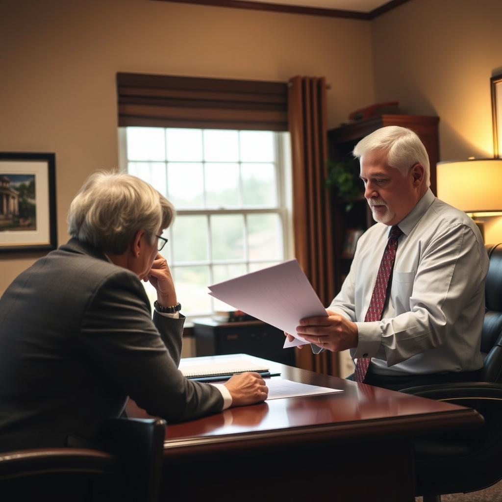 Warranty Lawyer Fauquier County, VA