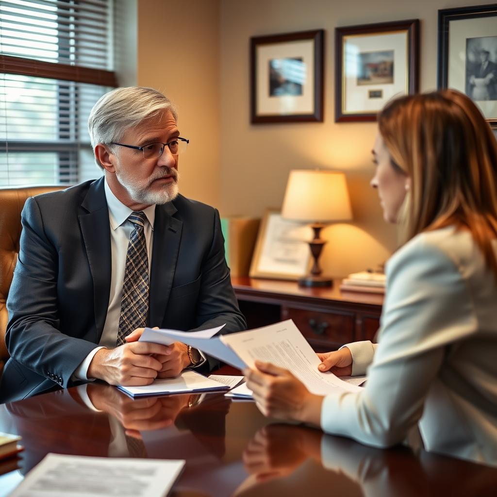 Warranty Lawyer Fluvanna County, VA