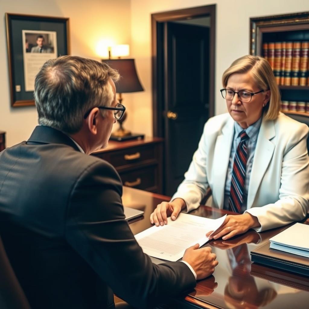 Warranty Lawyer Louisa County, VA
