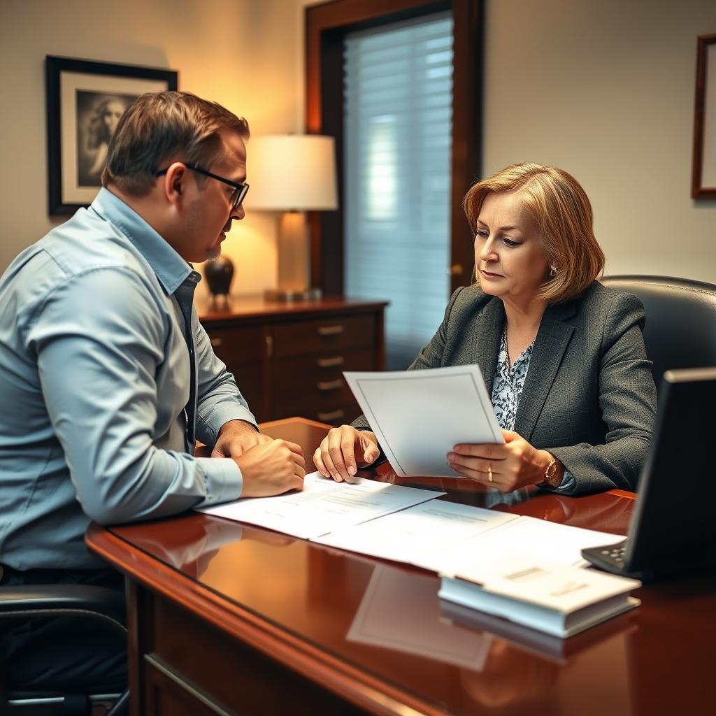 Warranty Lawyer Poquoson, VA