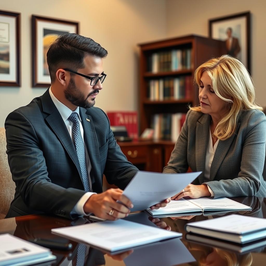Warranty Lawyer Prince George County, VA