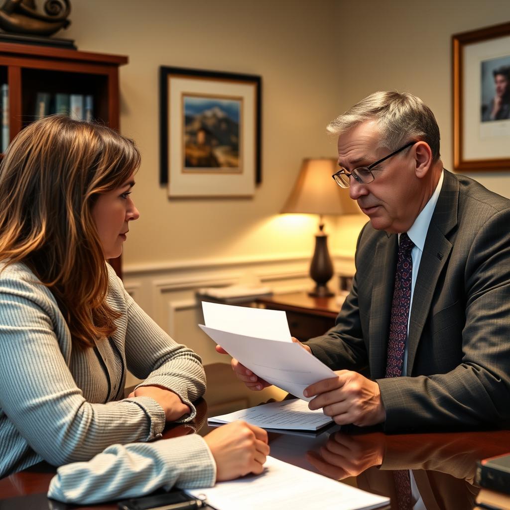 Warranty Lawyer Rappahannock County, VA