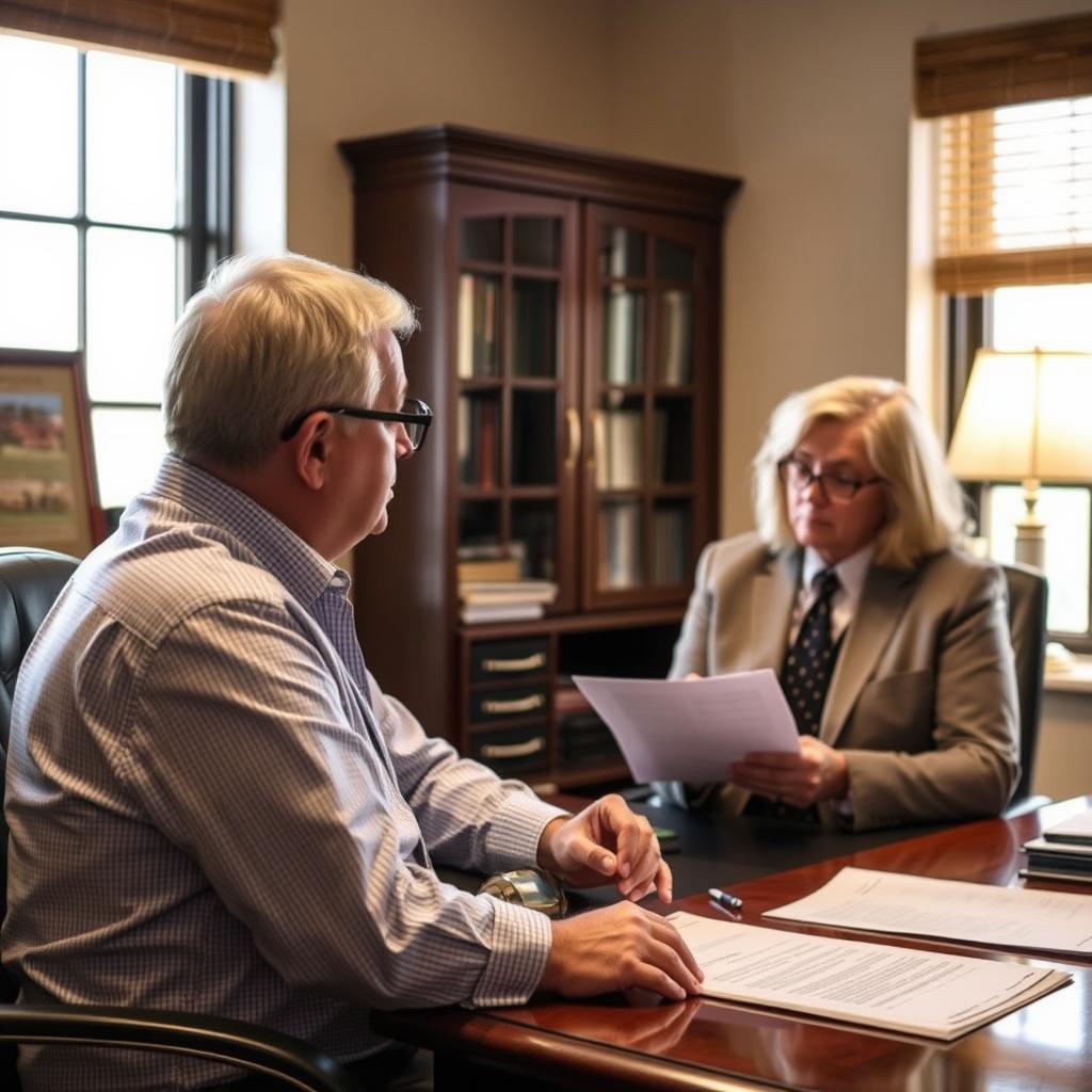 Warranty Lawyer Roanoke County, VA