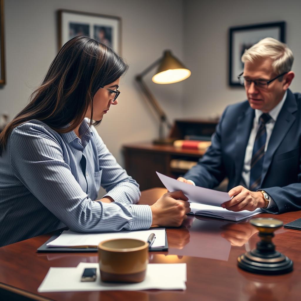 Wire Fraud lawyer Chesterfield County, VA
