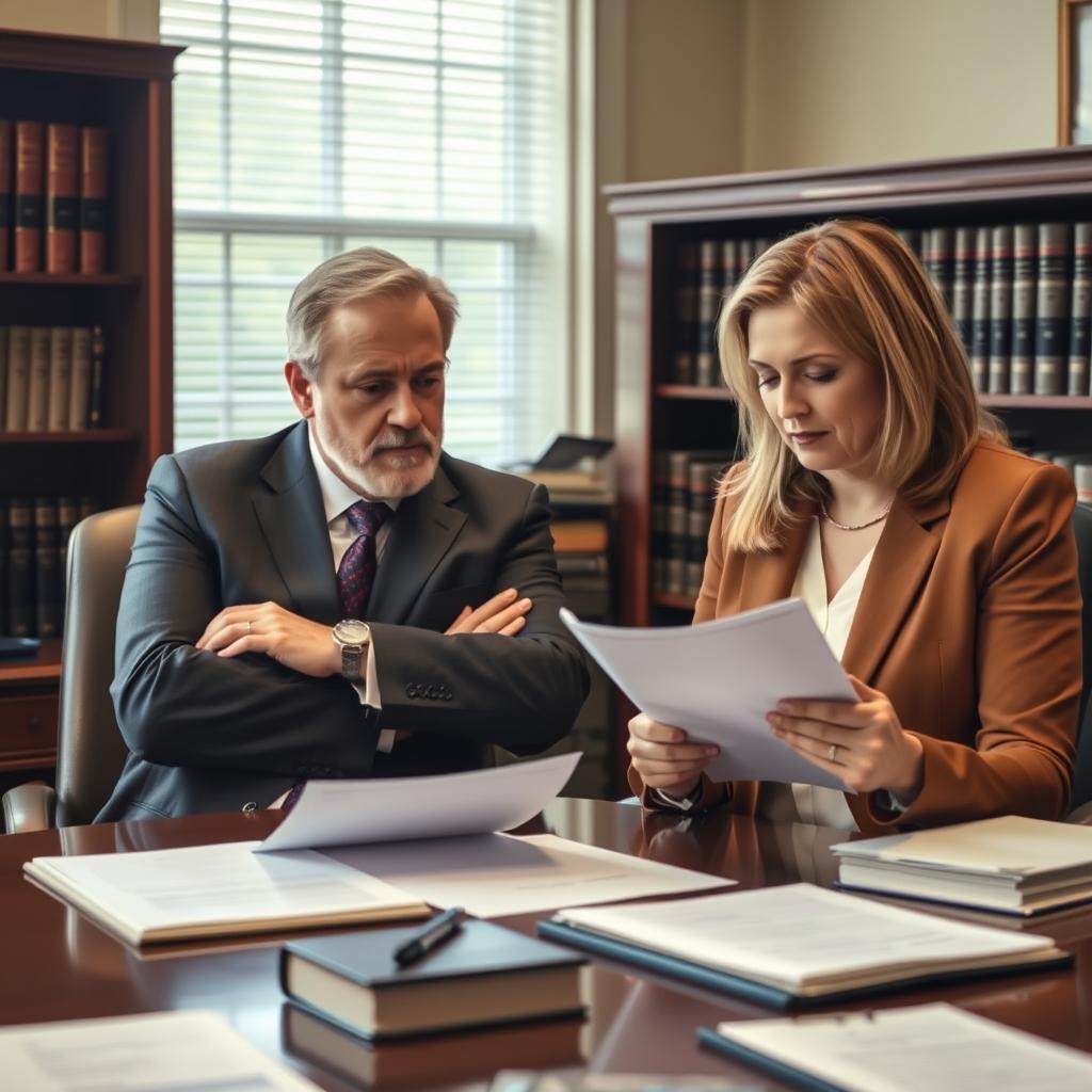 Wire Fraud lawyer Fauquier County, VA