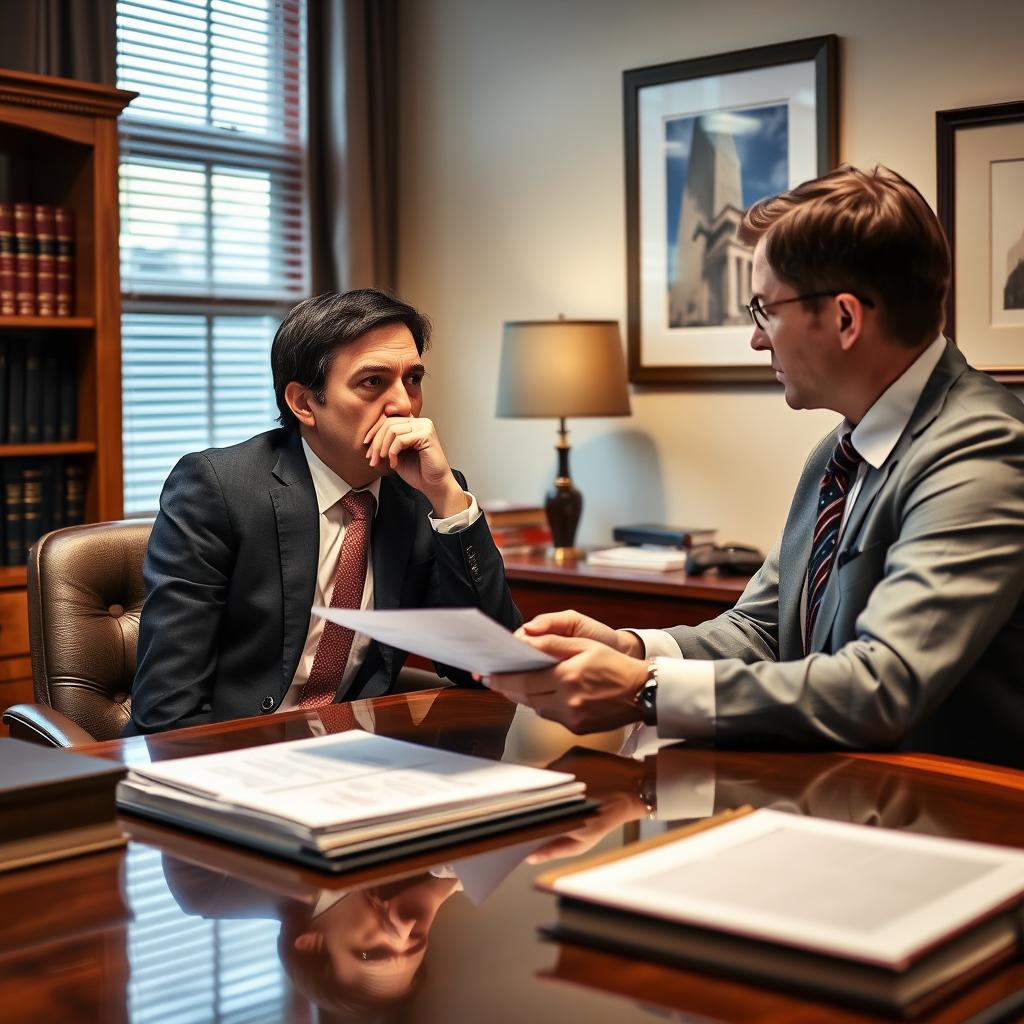 Wire Fraud lawyer Isle of Wight County, VA