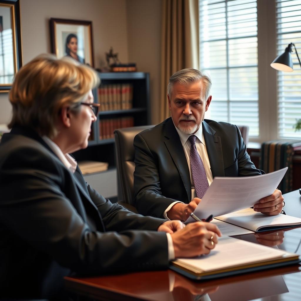 Wire Fraud lawyer James City County, VA