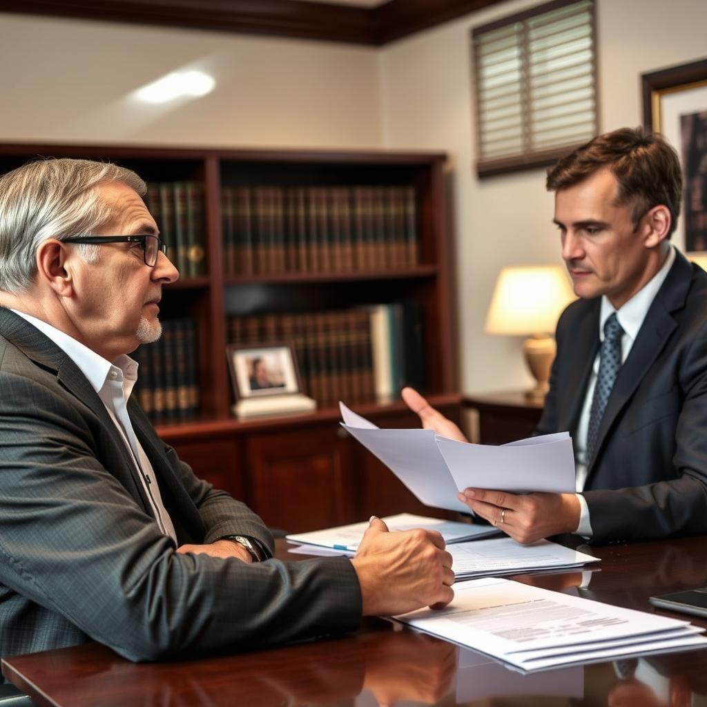 Wire Fraud lawyer King William County, VA