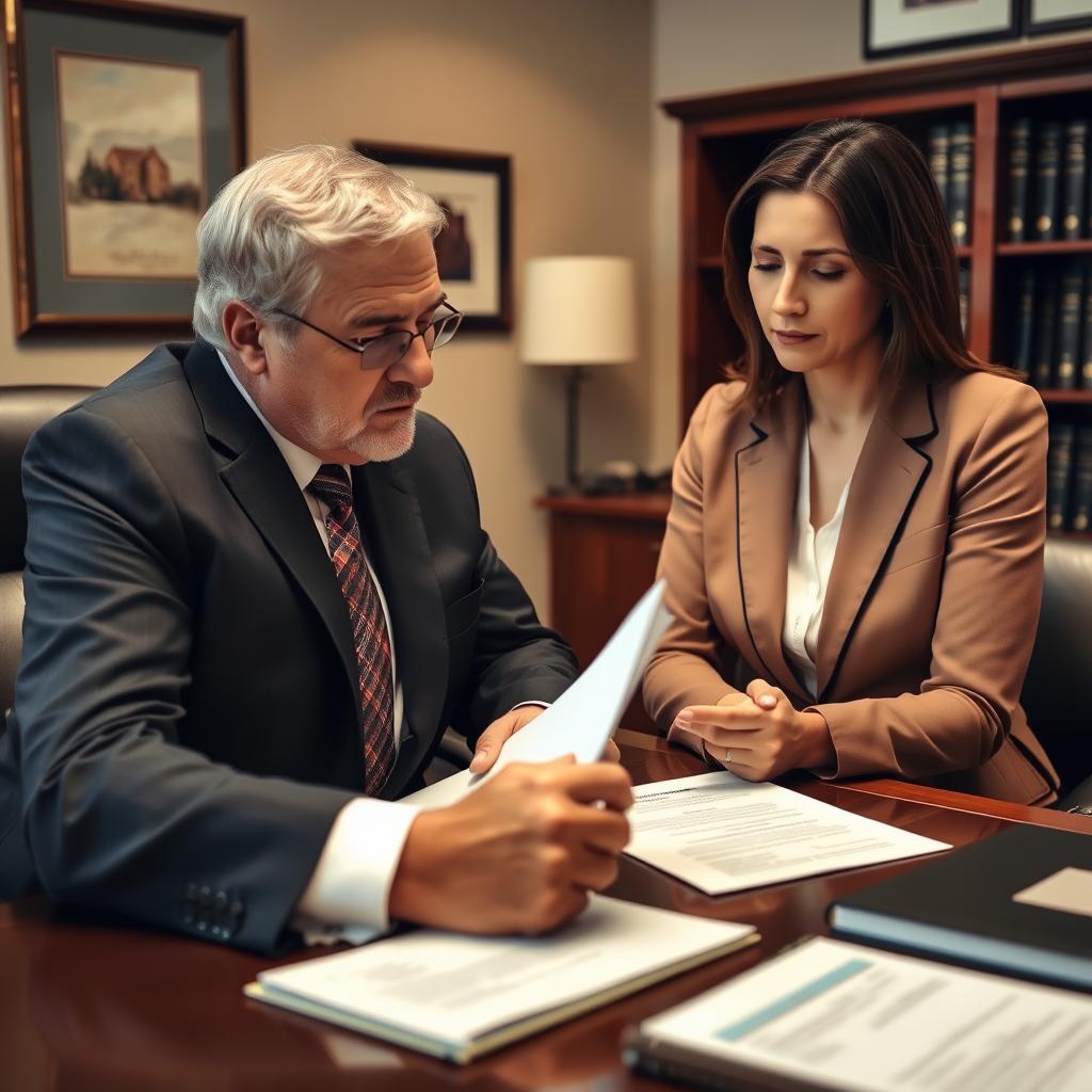 Wire Fraud lawyer Louisa County, VA
