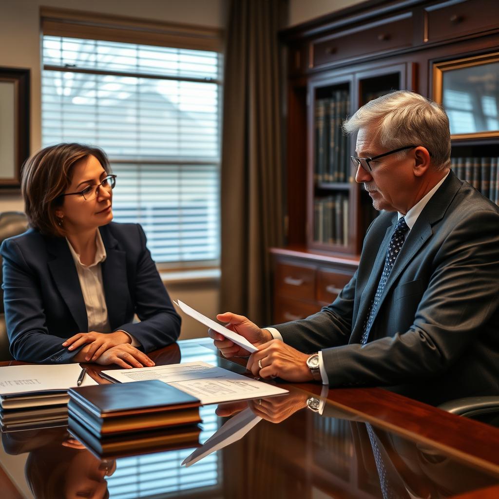 Wire Fraud lawyer Poquoson, VA