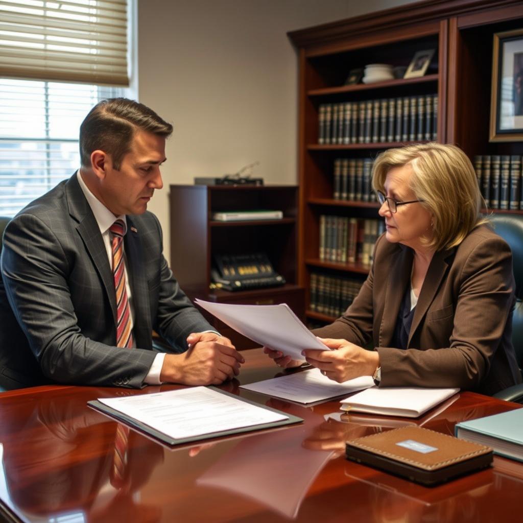 Wire Fraud lawyer Rockingham County, VA