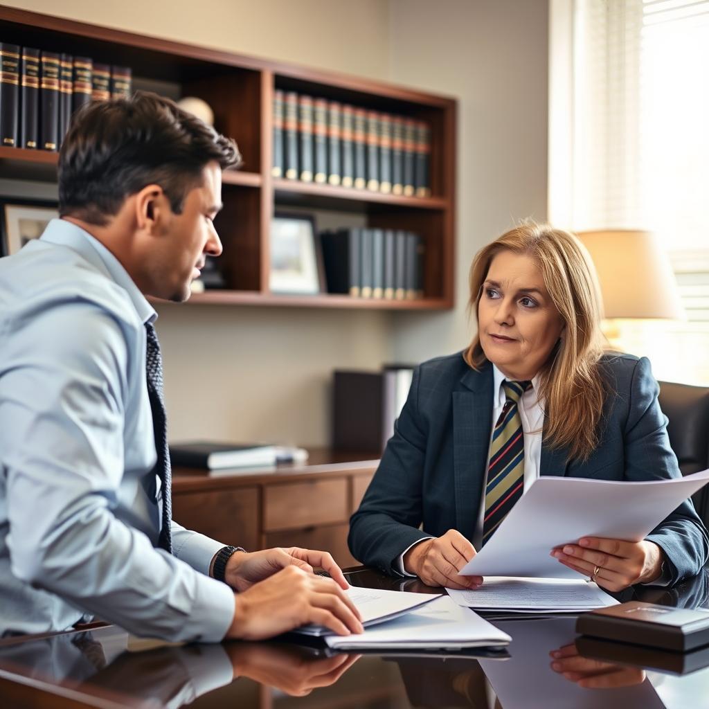 Wire Fraud lawyer Virginia Beach, VA