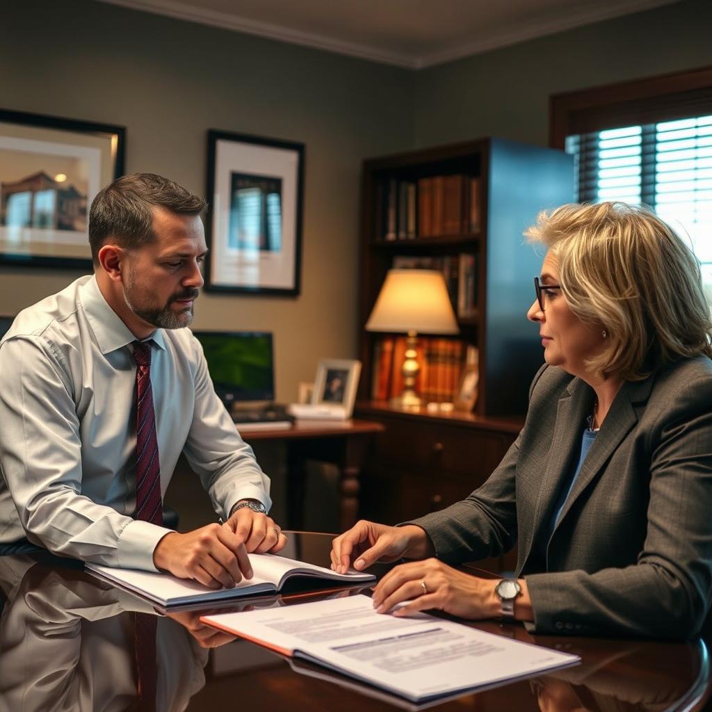 Witness Tampering lawyer Colonial Heights, VA