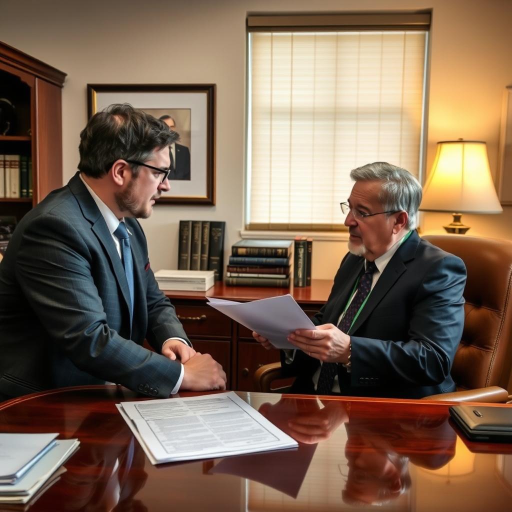 Witness Tampering lawyer Isle of Wight County, VA