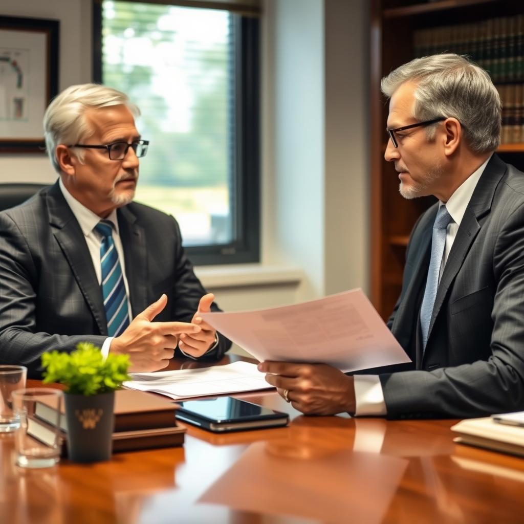 Witness Tampering lawyer King William County, VA
