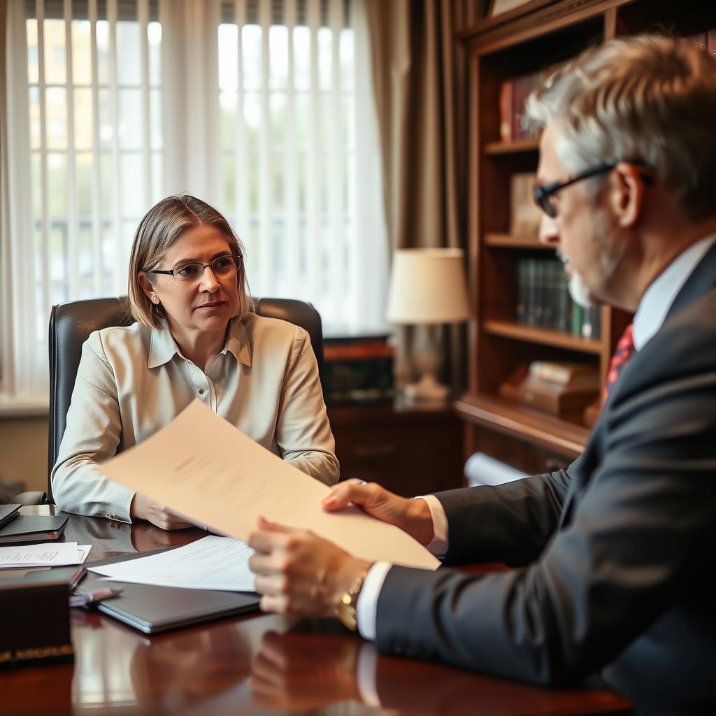 Witness Tampering lawyer New Kent County, VA