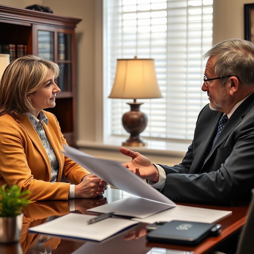 Witness Tampering lawyer Prince George County, VA